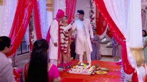 Любимый зять 260 серия (сериал, 2014)