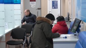 Ряд нововведений ожидает налогоплательщиков с Нового года ("Будни", 29.12.25г., Бийское телевидение)