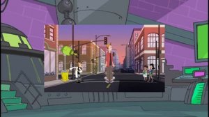 ФУФЕЛШМЕРЦ СПЕЛ ЗАСТАВКУ ФИНЕСА И ФЕРБА НА РУССКОМ! #озвучка #фандаб #cover #финесиферб