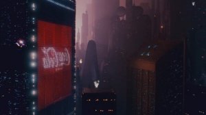 Rasden-Stranger Blade Runner