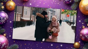 А что это у вас на носу? Новый год! (Remix) DJ Boroda