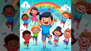 Считалочка для детей!👶❤️#Детям