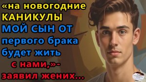 Истории из жизни|На новогодние каникулы|Аудио рассказы|Аудиокниги слушать онлайн|Жизненные истории