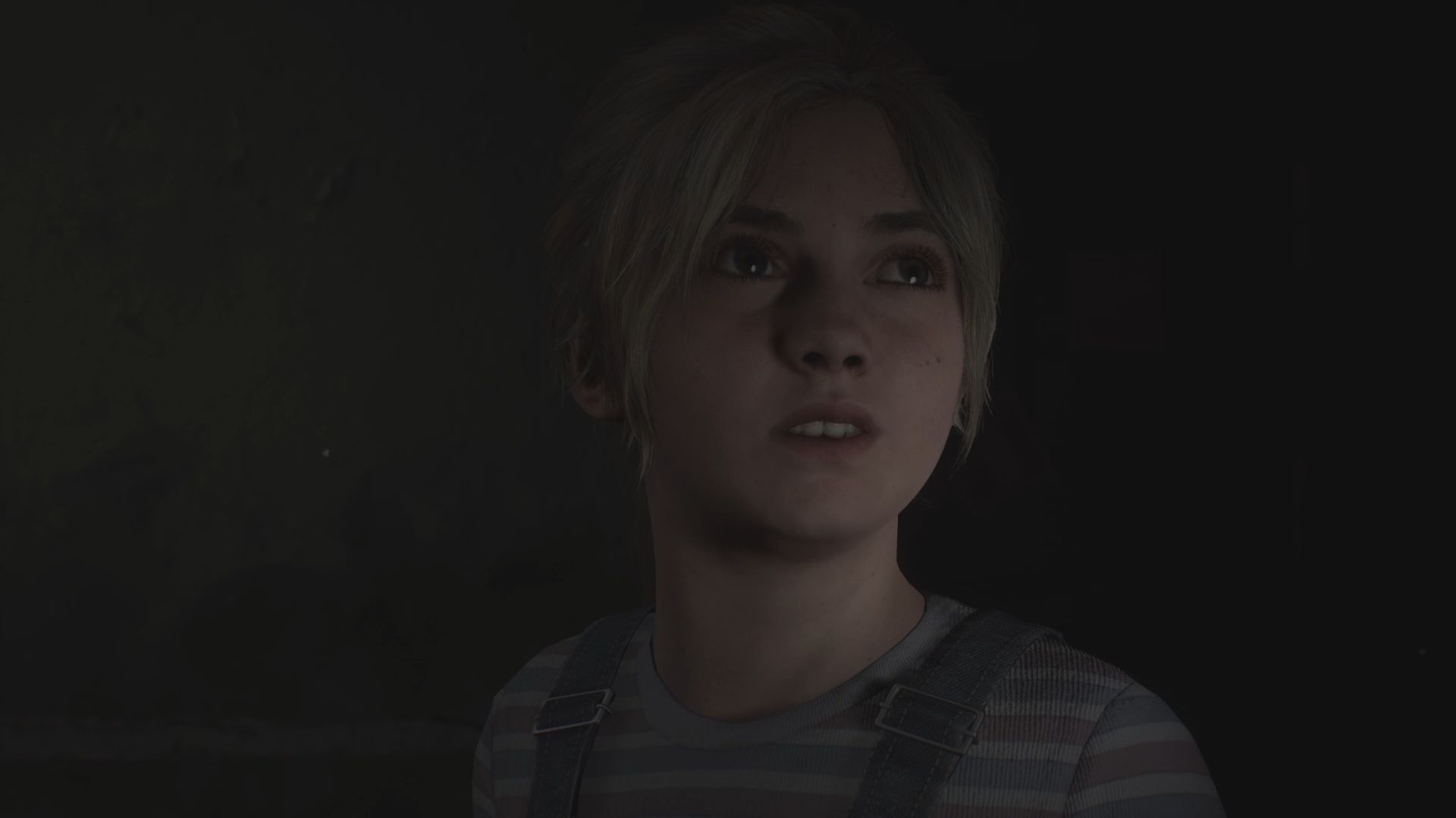 Silent Hill 2. Remake. Часть 7.