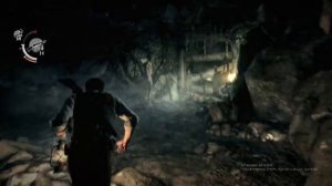 The Evil Within Часть 5