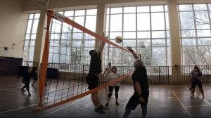 Волейбол Команда Мечты 28.12.25 ч6