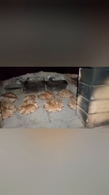 Деревенский, ржаной, подовый хлеб. смотреть онлайн