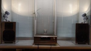 onkyo integra tx nr900e & электроника 35ас 130 - подключены через моножилу чистой Чилийской меди