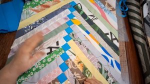 Приступаю к делу-ответ на комментарий. Будем шить.