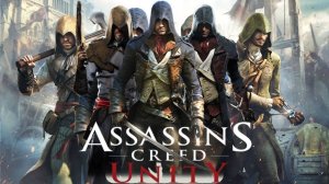 Assassin's Creed Unity