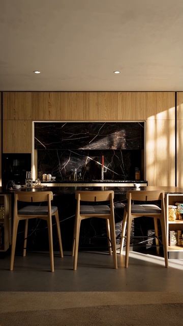 Система Gola  современное решение для кухонного пространства