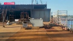 ФЕВРАЛЬ • ИТОГИ 2025 • НОВОСТИ КАМЧАТКИ