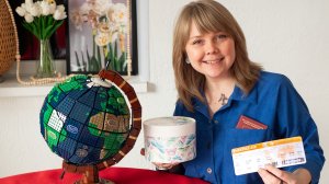 Мировой день рождения —видеообзор квеста по поиску подарка для взрослых 🎁