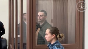 Бывший вице-губернатор Краснодарского края Сергей Власов осужден на 11 лет