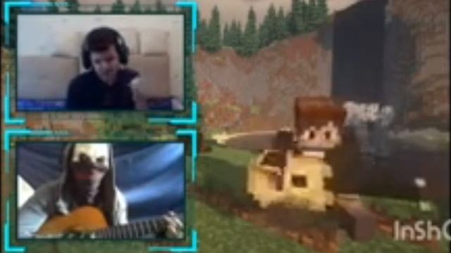 ПЕСНЯ МИСТЕРА НЯШКИ ,,МАРИОНЕТКА,, смотреть онлайн