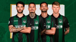 Индивидуальная статистика игроков «Краснодара»: осень 25/26. Центральные защитники