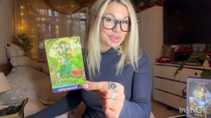 ПОЛНОЛУНИЕ 3 ЯНВАРЯ. Гороскоп и Таро Совет для всех знаков