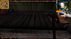 Half-Life на Геймпаде !! Выполняю достижения в Half-Life: Restored...