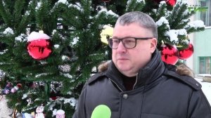 С теплом из Самары: сотрудники ТТУ готовят новогодние посылки для участников СВО