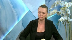 «Новое утро»: 30 декабря 2025 года