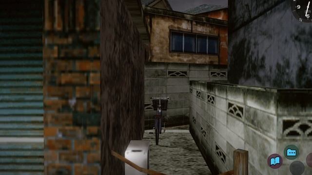 Shenmue Yokosuka: Japan Real Life Comparison смотреть онлайн