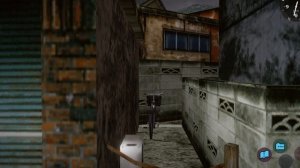 Shenmue Yokosuka: Japan Real Life Comparison