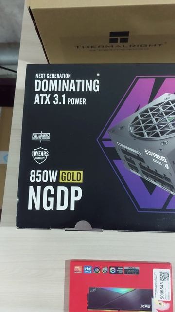 Игровой ПК за 190к смотреть онлайн