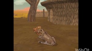 Мини фильм Wildcraft "Не такая как все" 1 серия (продолжение мини фильма "Убийца")