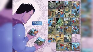 Лучшие Комиксы и Манга 2025