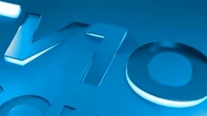 Заставка ИТК "Viju TV1000" (09.10.2025-01.01.2026)