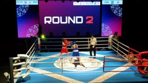 Preliminary fights. Chingiz Bulgan-Erdene vs Qosimov Jalolkhon
