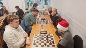 Сипетин Владислав (FM 2225) - Асютин Артем (1968)