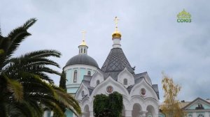 Православный маяк Черноморья (Сочи). 30 декабря 2025