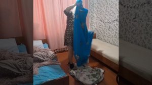 Новый влог будней многодетной мамы