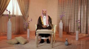 УМИРОТВОРЕНИЕ И СПОКОЙСТВИЕ | Шейх Саад аш-Шасри