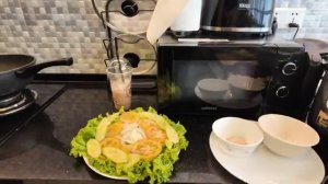 Кухня Камбоджи Готовим традиционное блюдо ЛОК ЛАК