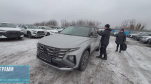 КАК ИЗМЕНИЛИСЬ ЦЕНЫ НА КОРЕЙЦЕВ ПОСЛЕ ПОВЫШЕНИЕ УТИЛЯ?Сколько сейчас стоит новый HYUNDAI TUCSON 2.0