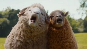 Следствие ведут овечки, «The Sheep Detectives», локализованный трейлер, 2025