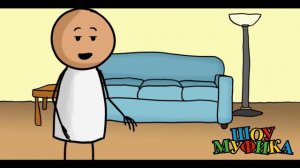 Шоу Муфика | Серия 1 Анекдоты