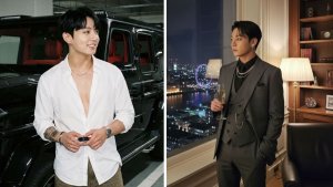 Чонгук официально стал самым богатым молодым инвестором Южной Кореи, цифры впечатляют.