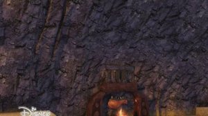 Сабрина — маленькая ведьма 1 сезон 14 серия (мультсериал, 2013)