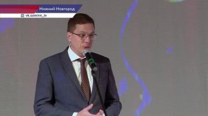 Традиционная ёлка главы Нижнего Новгорода состоялась в театре «Комедiя»