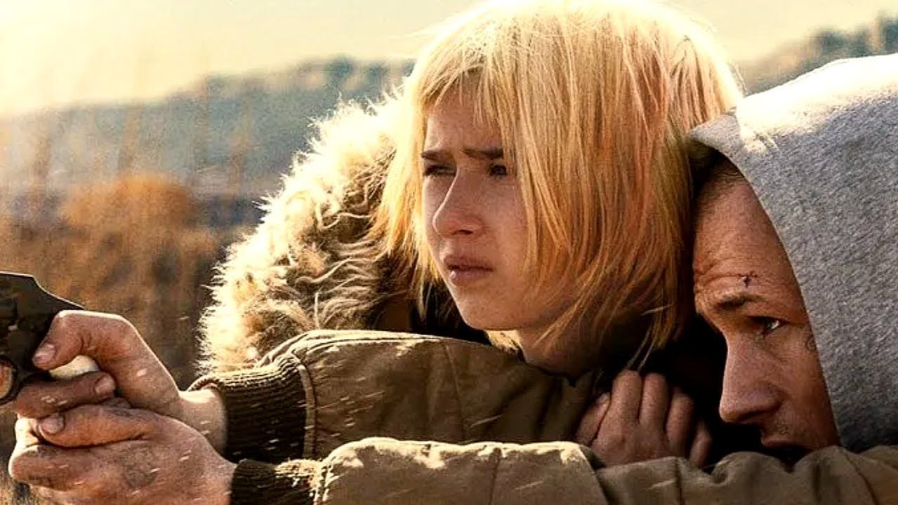 ДЕТКА НА ДРАЙВЕ (2025) | ПЕРЕСКАЗ ФИЛЬМА смотреть онлайн