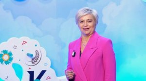 Председатель Избирательной комиссии Алтайского края поздравила всех с наступающими праздниками