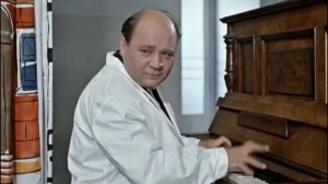 Новогодние фильмы СССР