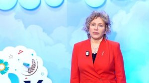 Ректор АГМУ поздравила жителей региона с наступающим Новым годом