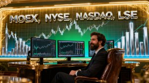 Обзор на 29.12.2025 | DXY, S&P500, Gold, Brent, NG, RTS, CNY, ED, BTC, ETH, SOL