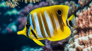 🐠 БЕЗУМНО КРАСИВАЯ УСПОКАИВАЮЩАЯ МУЗЫКА ДЛЯ СНА 🎵 РАССЛАБЛЯЮЩАЯ РЕЛАКС МУЗЫКА ДЛЯ ДУШИ