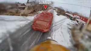 Были да сплыли №56