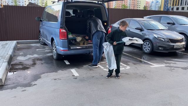 Подарок Ивану на ДР 2025